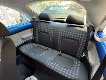 Volkswagen Beetle – 2000