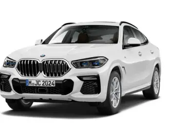X6 xDrive40d M Sport LiCoPro DAPro Pano AHK StHz
