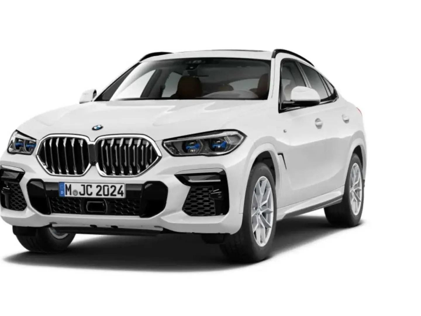X6 xDrive40d M Sport LiCoPro DAPro Pano AHK StHz