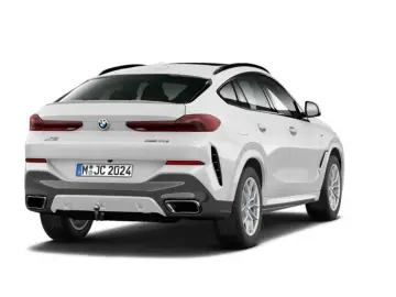 X6 xDrive40d M Sport LiCoPro DAPro Pano AHK StHz