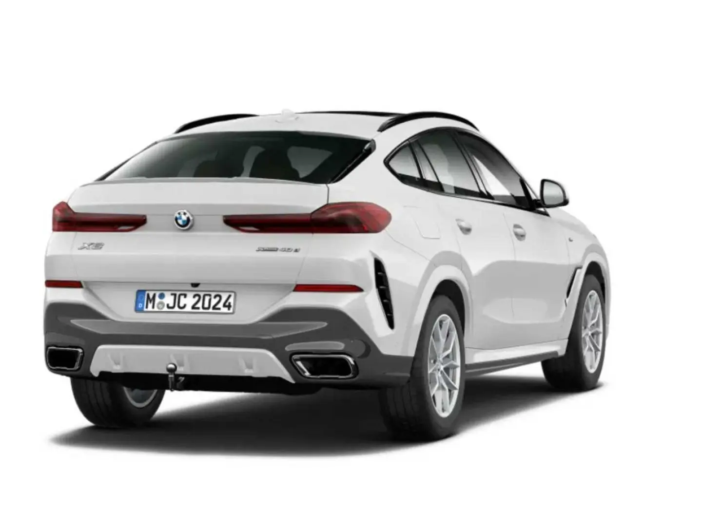 X6 xDrive40d M Sport LiCoPro DAPro Pano AHK StHz