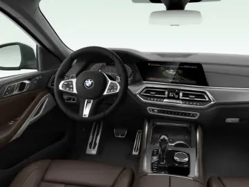 X6 xDrive40d M Sport LiCoPro DAPro Pano AHK StHz