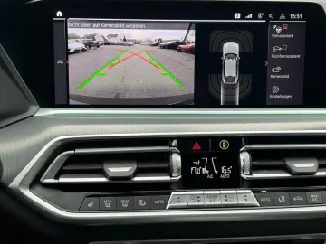 X6 xDrive30d M Sport DAPro AHK H K KAM Laser DAB