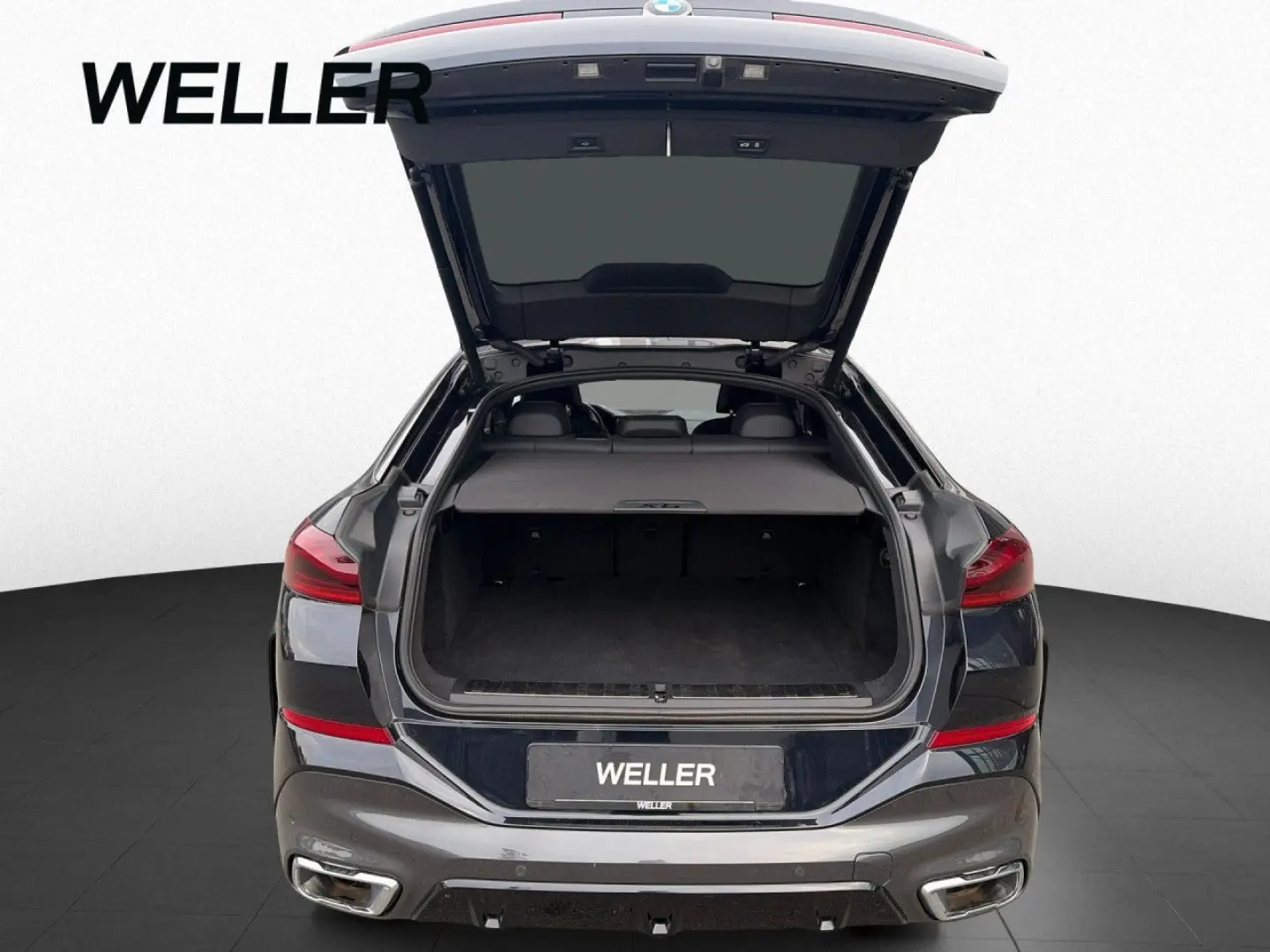 X6 xDrive30d M Sport DAPro AHK H K KAM Laser DAB