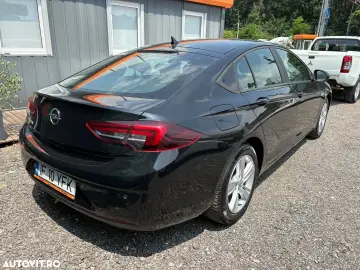 Opel Insignia Grand Sport 1.5 Turbo Start Stop Edition