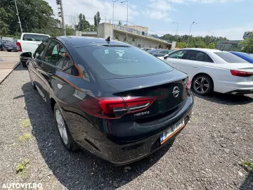 Opel Insignia Grand Sport 1.5 Turbo Start Stop Edition