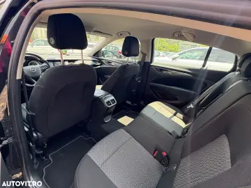 Opel Insignia Grand Sport 1.5 Turbo Start Stop Edition