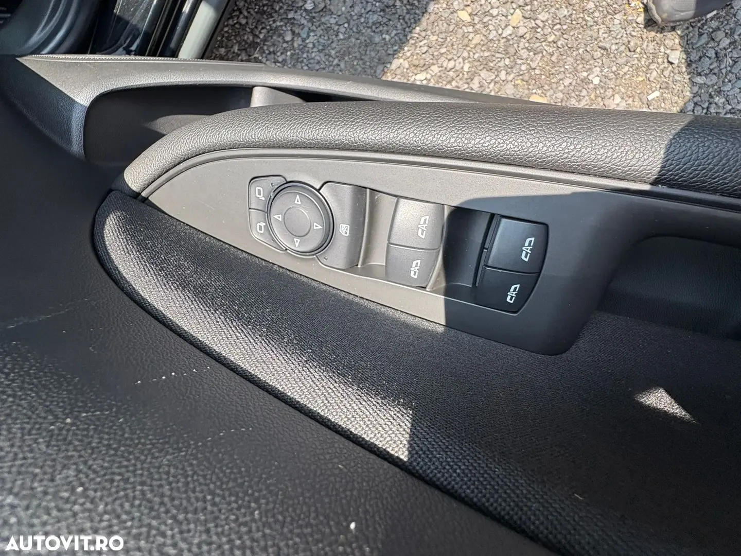 Opel Insignia Grand Sport 1.5 Turbo Start Stop Edition