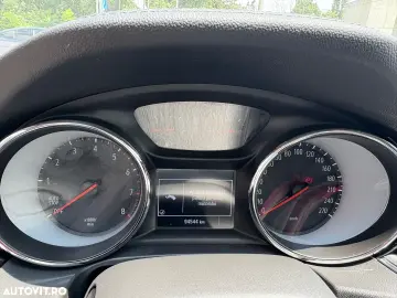 Opel Insignia Grand Sport 1.5 Turbo Start Stop Edition