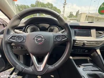 Opel Insignia Grand Sport 1.5 Turbo Start Stop Edition