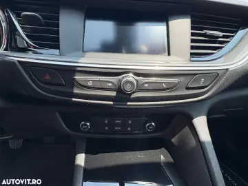 Opel Insignia Grand Sport 1.5 Turbo Start Stop Edition