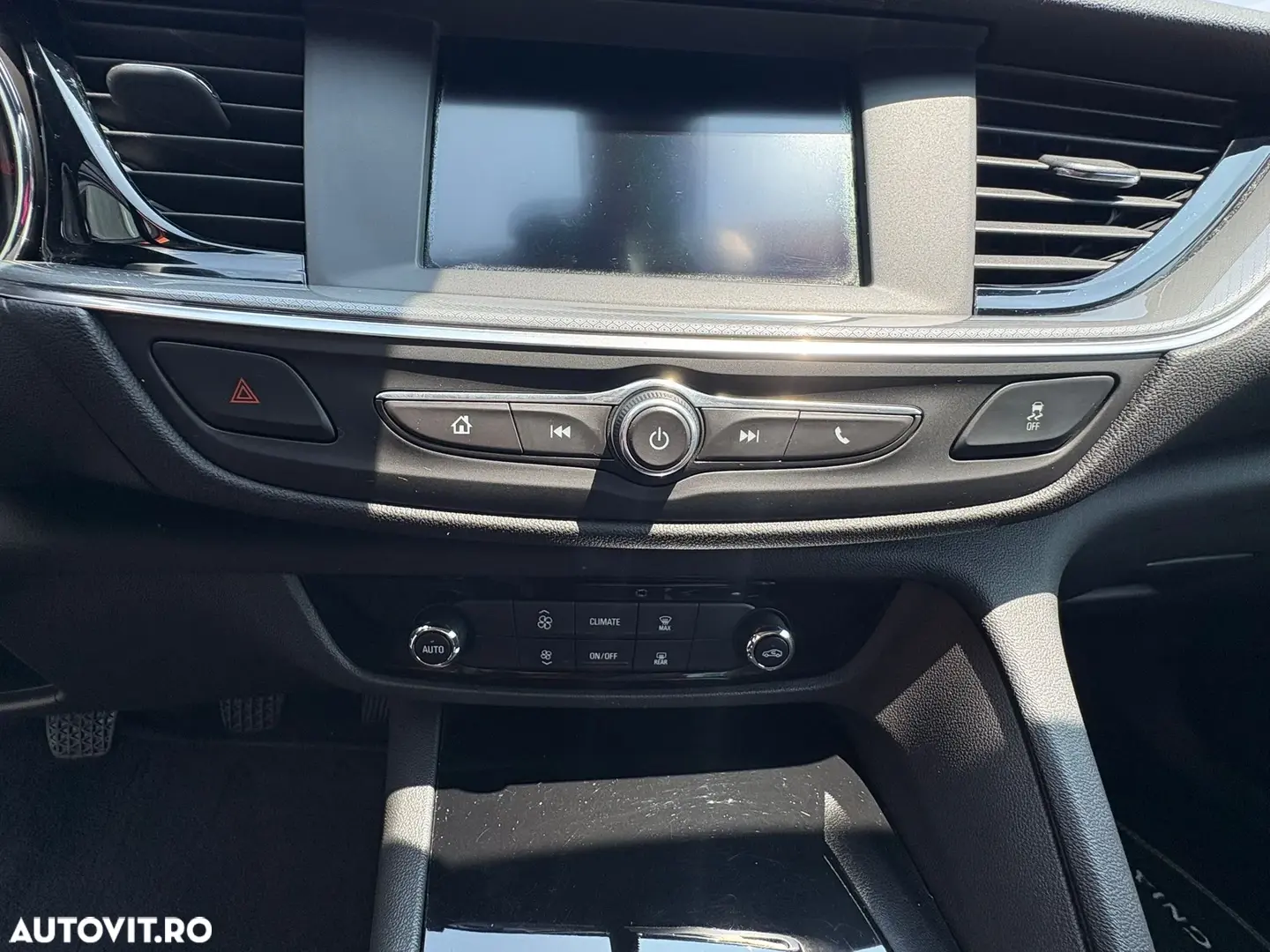 Opel Insignia Grand Sport 1.5 Turbo Start Stop Edition