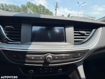 Opel Insignia Grand Sport 1.5 Turbo Start Stop Edition