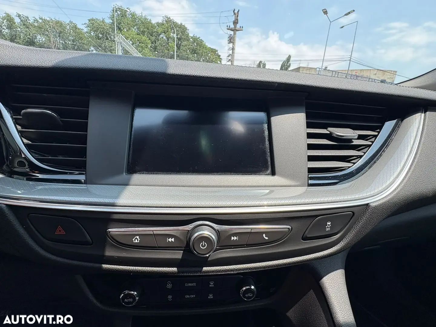 Opel Insignia Grand Sport 1.5 Turbo Start Stop Edition