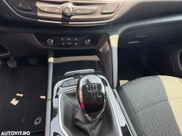 Opel Insignia Grand Sport 1.5 Turbo Start Stop Edition