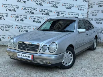 Mercedes E200 – 1998