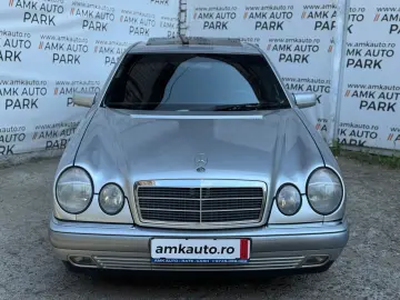 Mercedes E200 – 1998