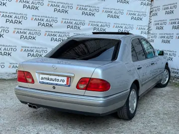Mercedes E200 – 1998