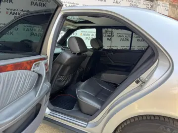 Mercedes E200 – 1998