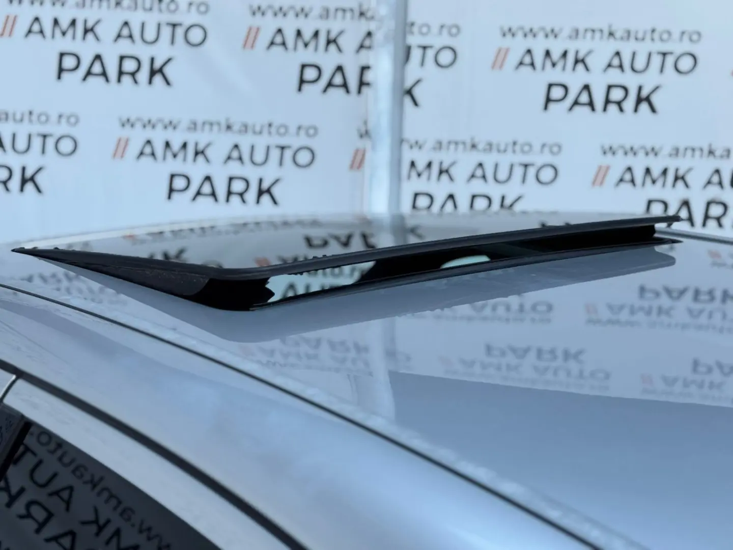 Mercedes E200 – 1998