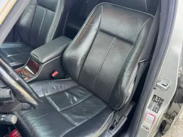 Mercedes E200 – 1998