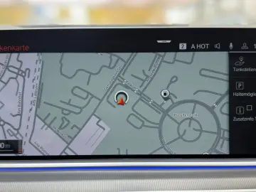 X6 xDrive40d MHD  M Sport LED Sitzhzg