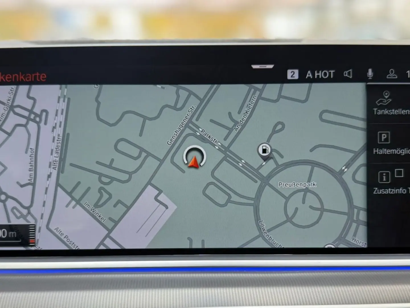 X6 xDrive40d MHD  M Sport LED Sitzhzg