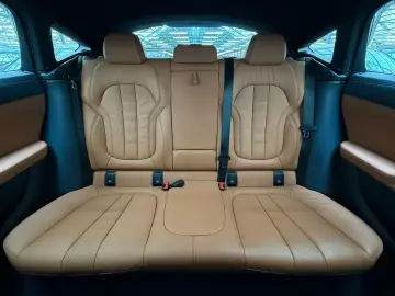 X6 xDrive40d MHD  M Sport LED Sitzhzg