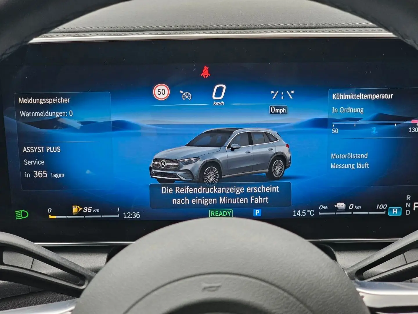 GLC 300 e 4Matic FINAL EDITION AMG PAKET MBUX