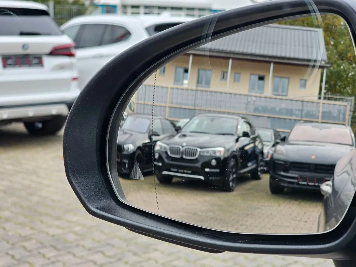 GLC 300 e 4Matic FINAL EDITION AMG PAKET MBUX