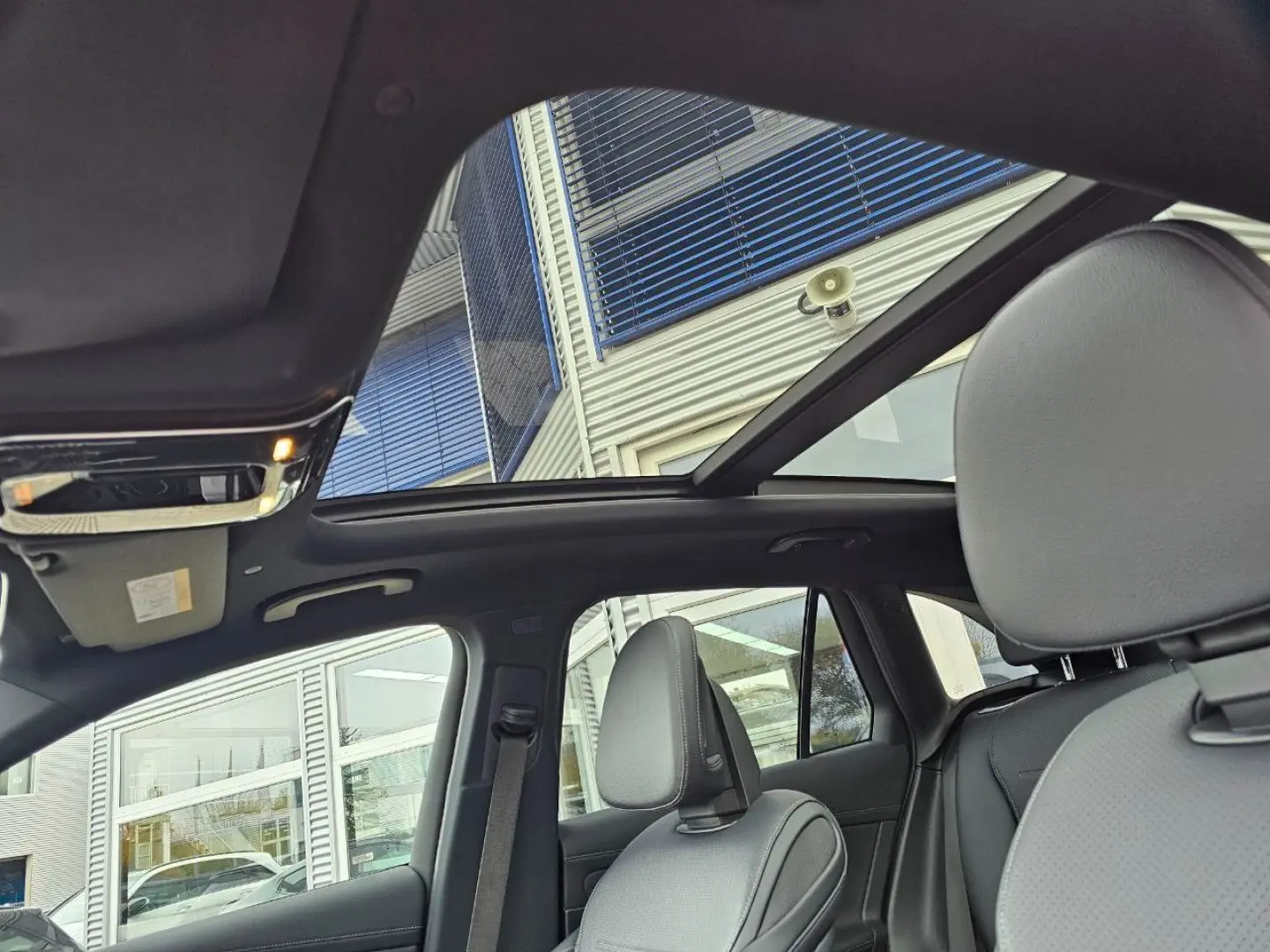 GLC 300 e 4Matic FINAL EDITION AMG PAKET MBUX