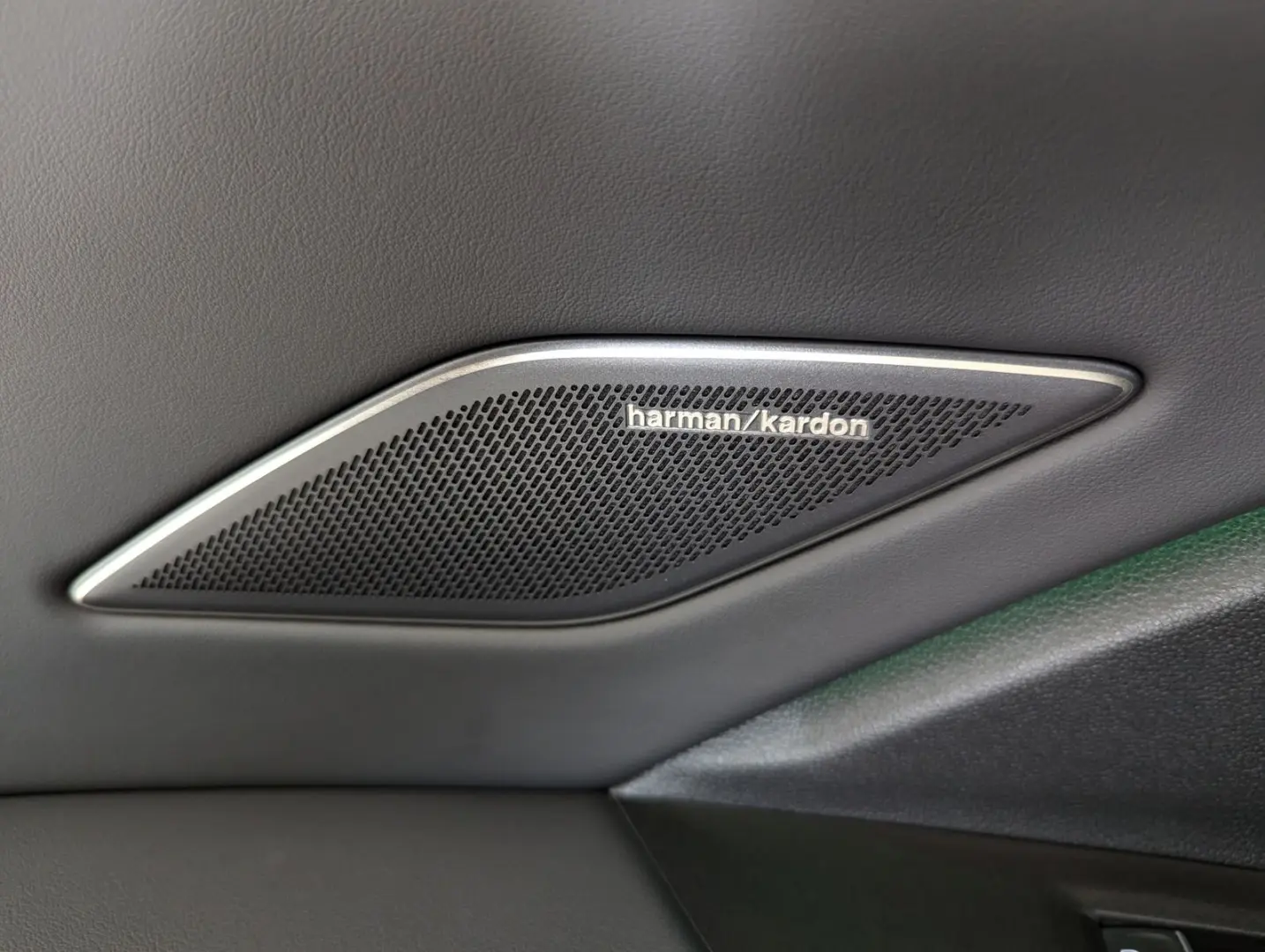 Tiguan 2.0TDI R-Line 4M Pano H K AHK Matrix 20