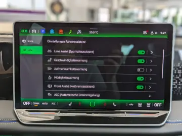 Tiguan 2.0TDI R-Line 4M Pano H K AHK Matrix 20