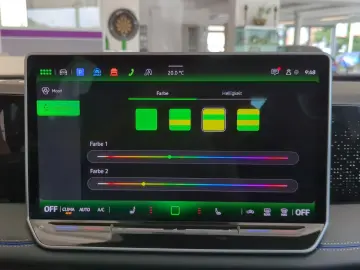 Tiguan 2.0TDI R-Line 4M Pano H K AHK Matrix 20