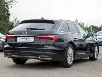 A6 Avant 40 TDI DESIGN B&O AHK LM18