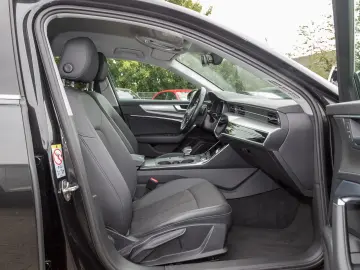 A6 Avant 40 TDI DESIGN B&O AHK LM18