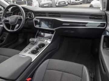 A6 Avant 40 TDI DESIGN B&O AHK LM18