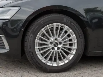 A6 Avant 40 TDI DESIGN B&O AHK LM18