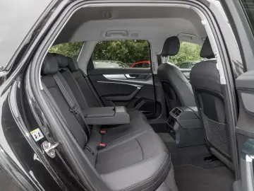 A6 Avant 40 TDI DESIGN B&O AHK LM18