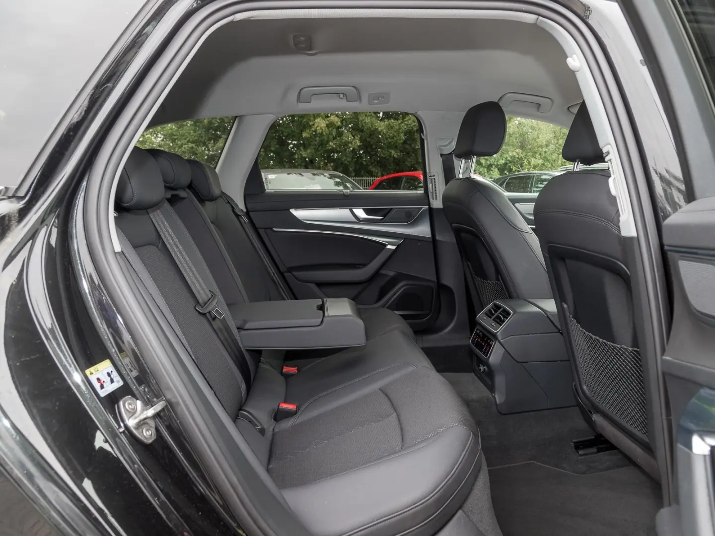 A6 Avant 40 TDI DESIGN B&O AHK LM18