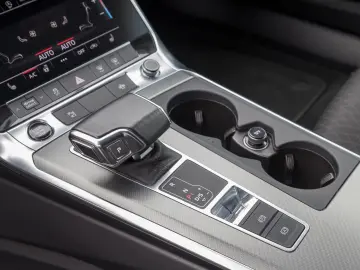 A6 Avant 40 TDI DESIGN B&O AHK LM18