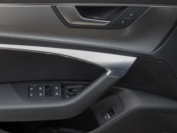 A6 Avant 40 TDI DESIGN B&O AHK LM18