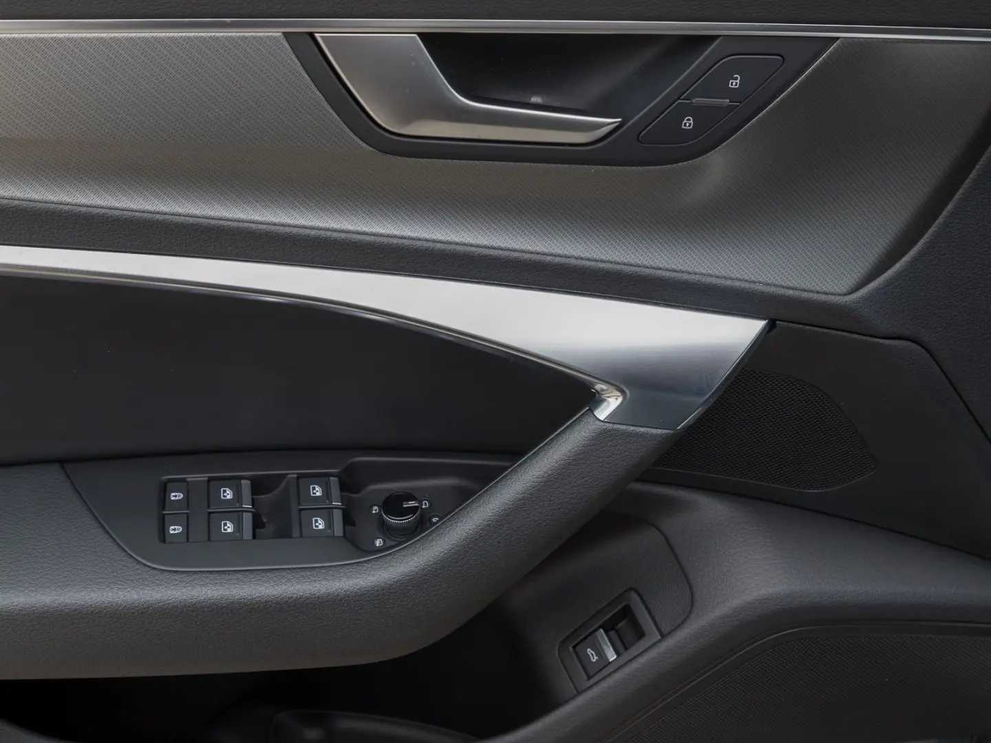 A6 Avant 40 TDI DESIGN B&O AHK LM18