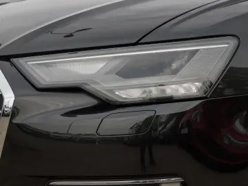 A6 Avant 40 TDI DESIGN B&O AHK LM18