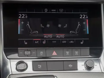 A6 Avant 40 TDI DESIGN B&O AHK LM18