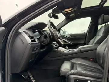 X6 xDrive 30d M Sport Paket  Panoramadach