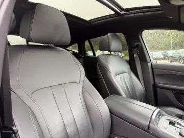 X6 xDrive 30d M Sport Paket  Panoramadach