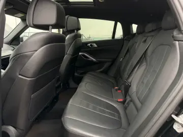 X6 xDrive 30d M Sport Paket  Panoramadach