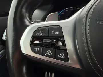 X6 xDrive 30d M Sport Paket  Panoramadach