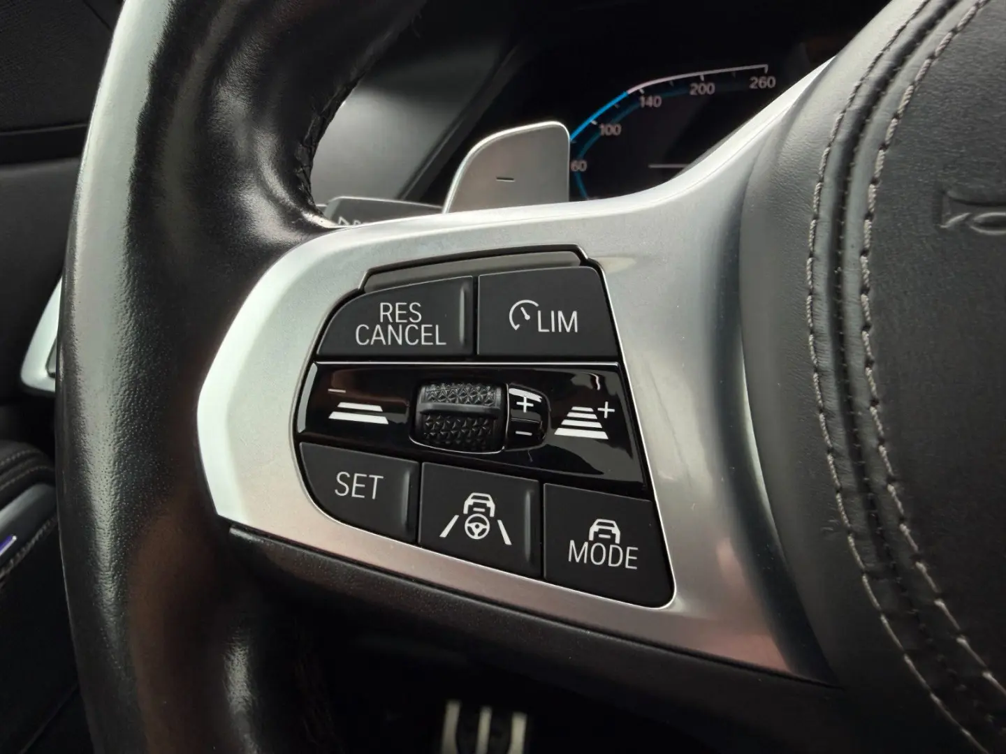 X6 xDrive 30d M Sport Paket  Panoramadach